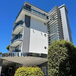 3* Hotel Lily