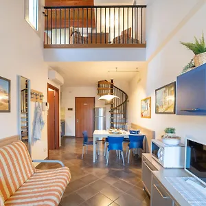  Aparthotel Residenza Al Parco