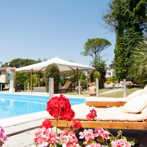 5* Affittacamere Park